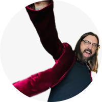 Justin Bergeron, MA, CPHR